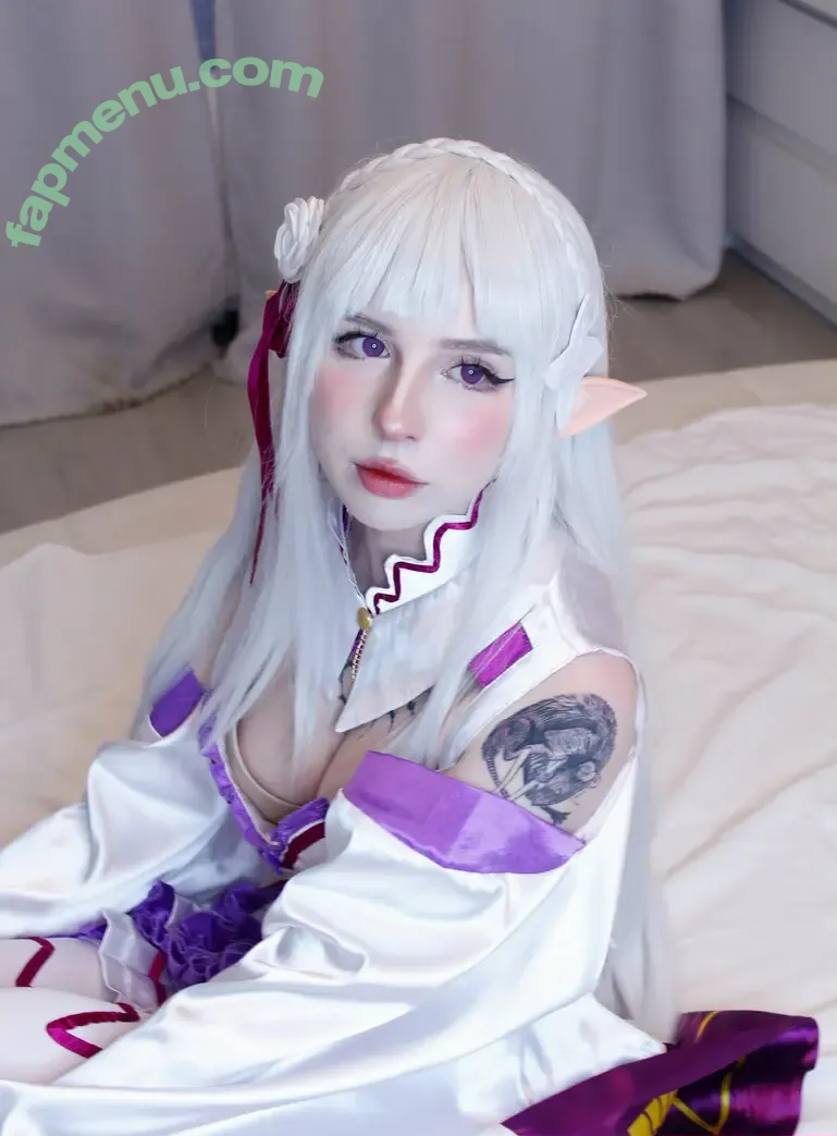 Nyabii nude photo #0247 (Nyabii)