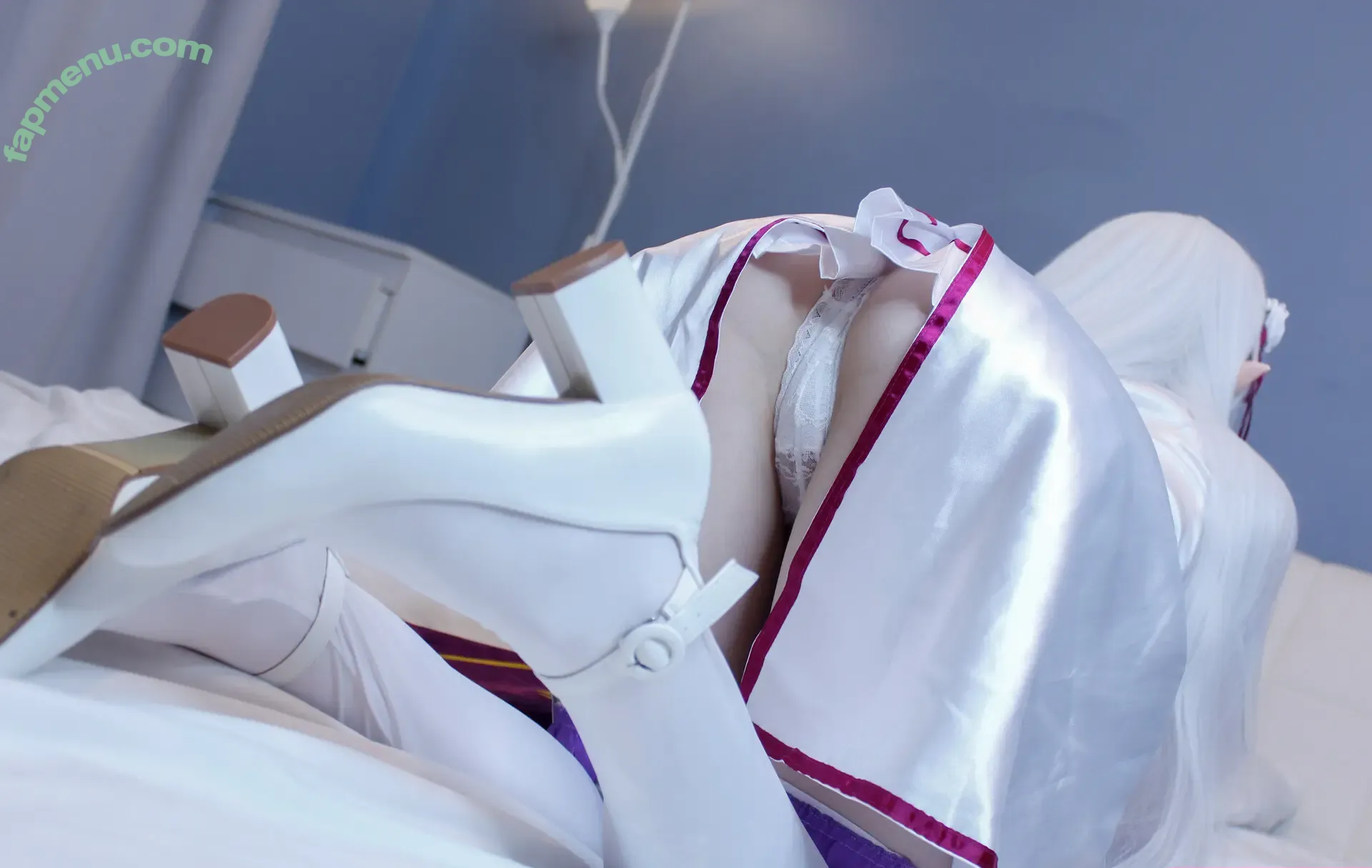 Nyabii nude photo #0248 (Nyabii)