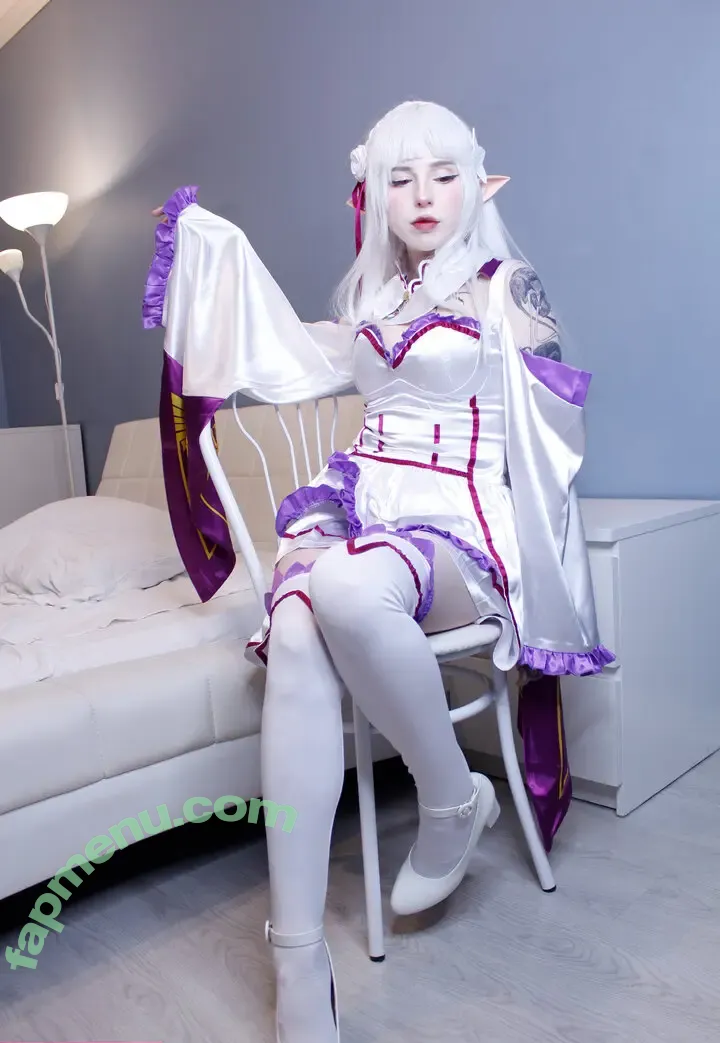 Nyabii nude photo #0250 (Nyabii)