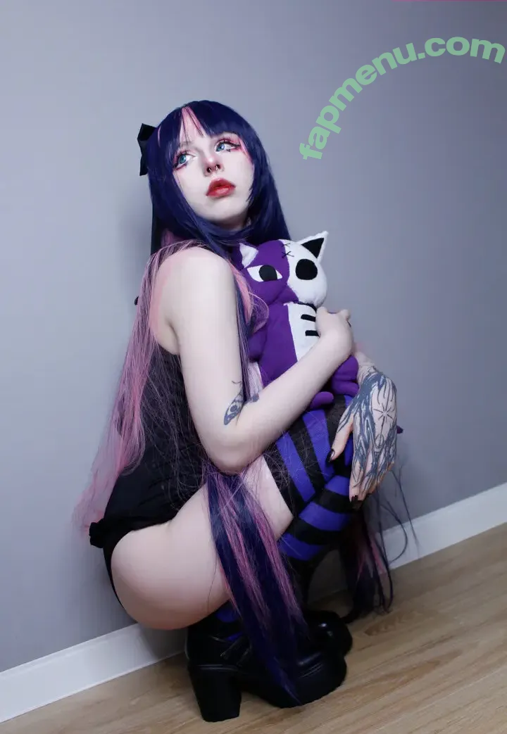 Nyabii nude photo #0265 (Nyabii)