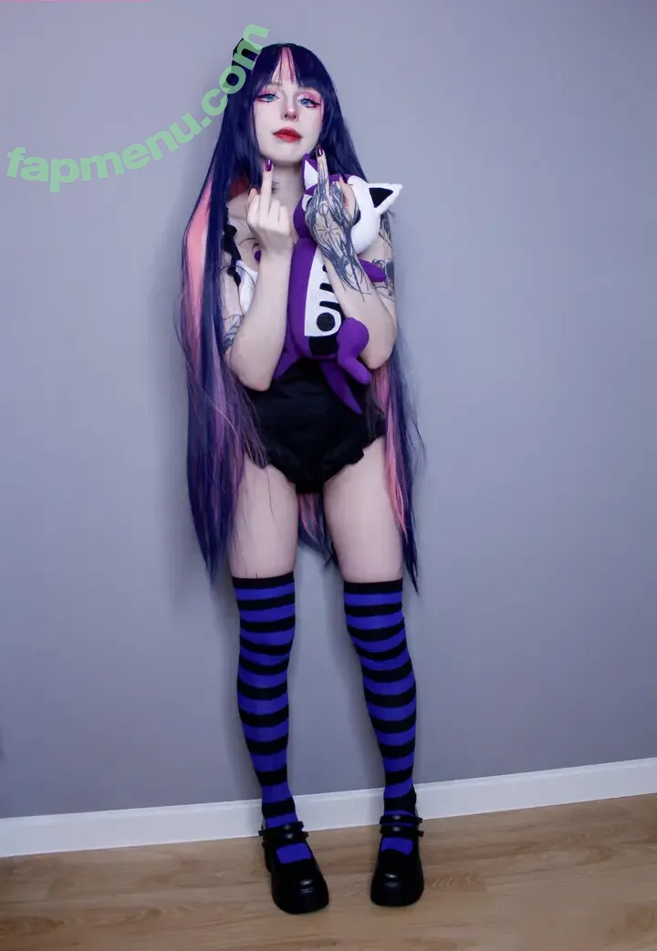 Nyabii nude photo #0268 (Nyabii)