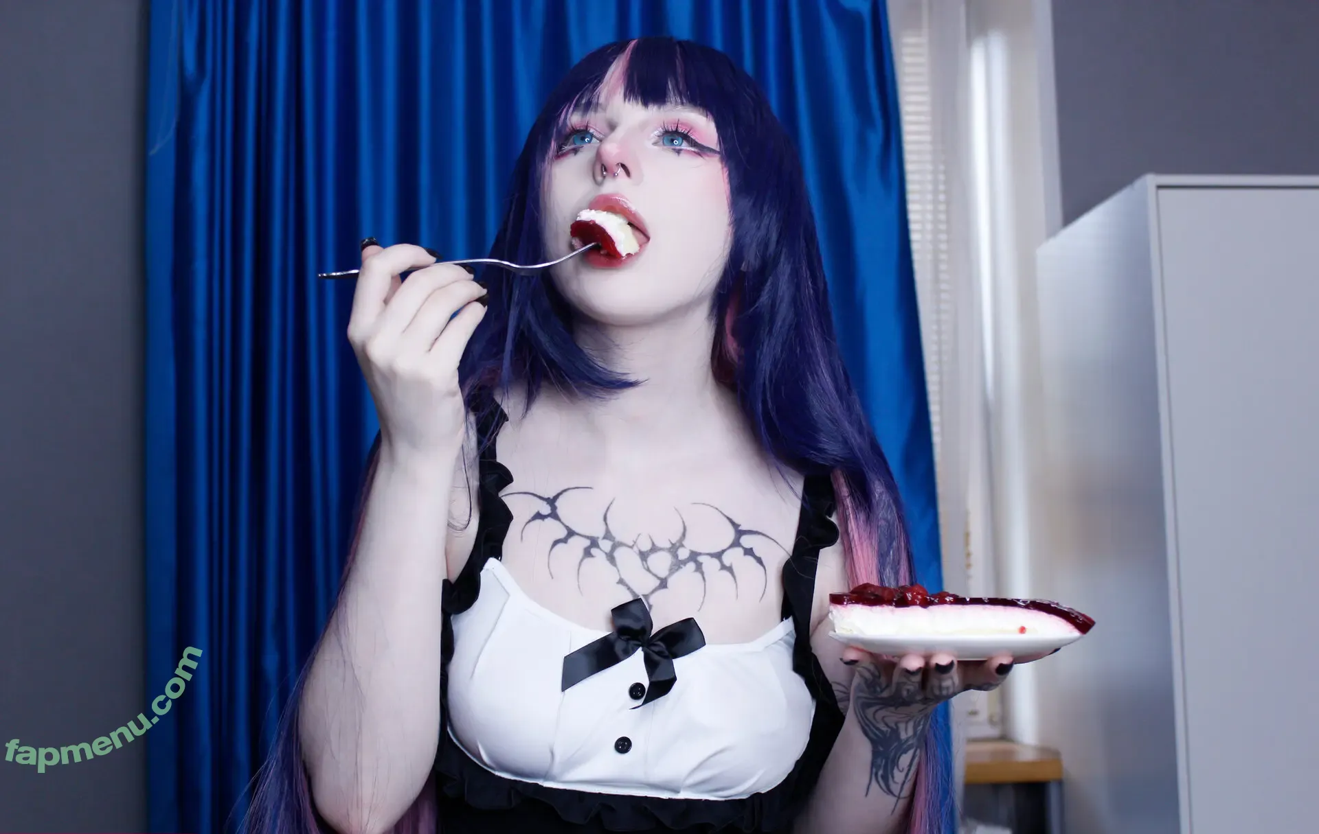 Nyabii nude photo #0270 (Nyabii)