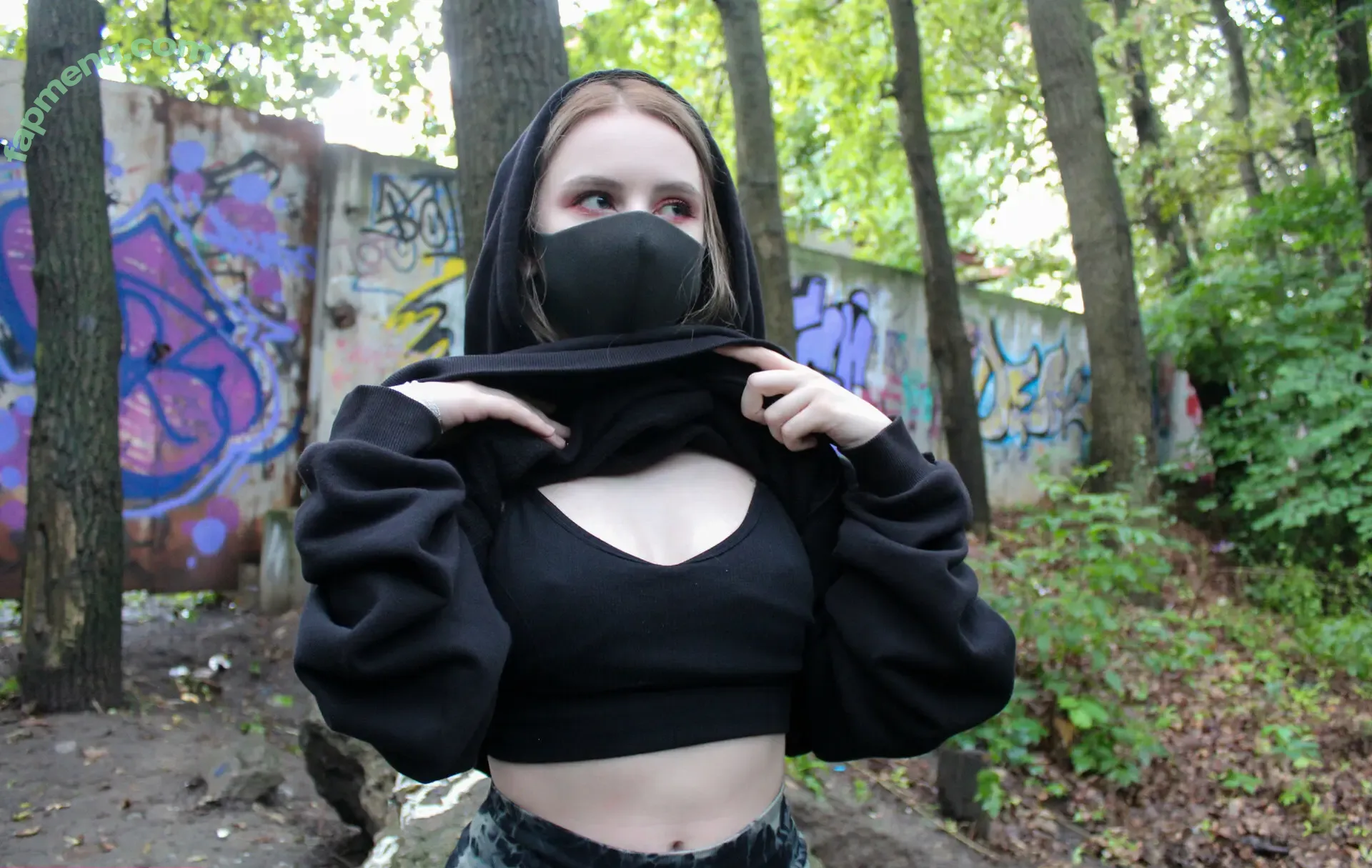 Nyabii nude photo #0315 (Nyabii)