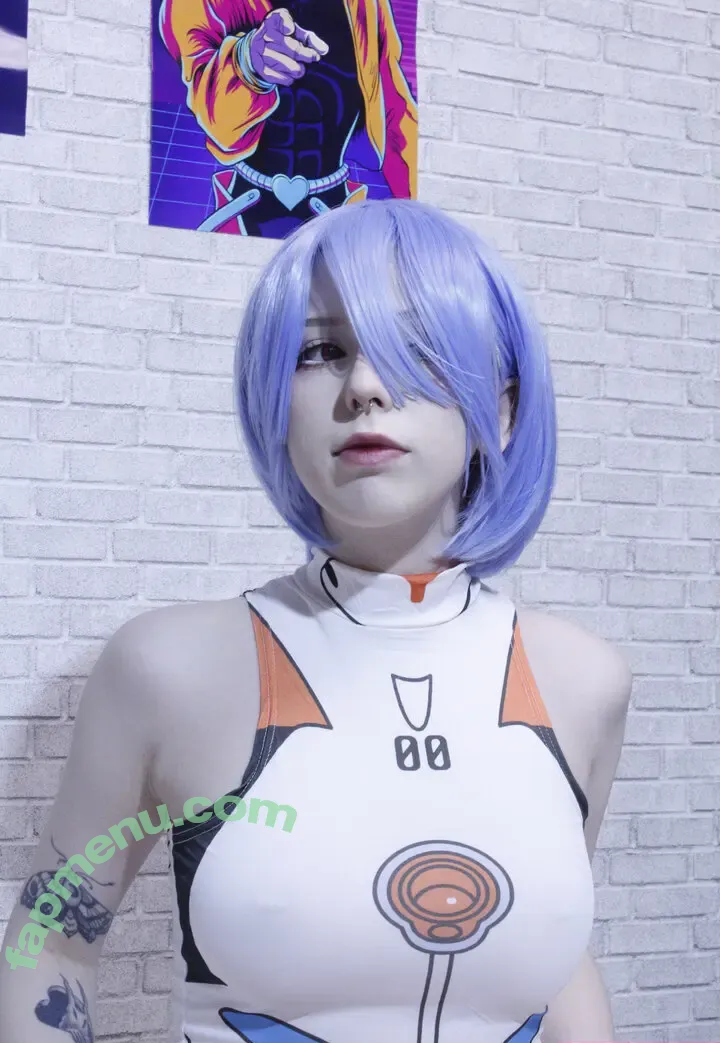 Nyabii nude photo #0355 (Nyabii)