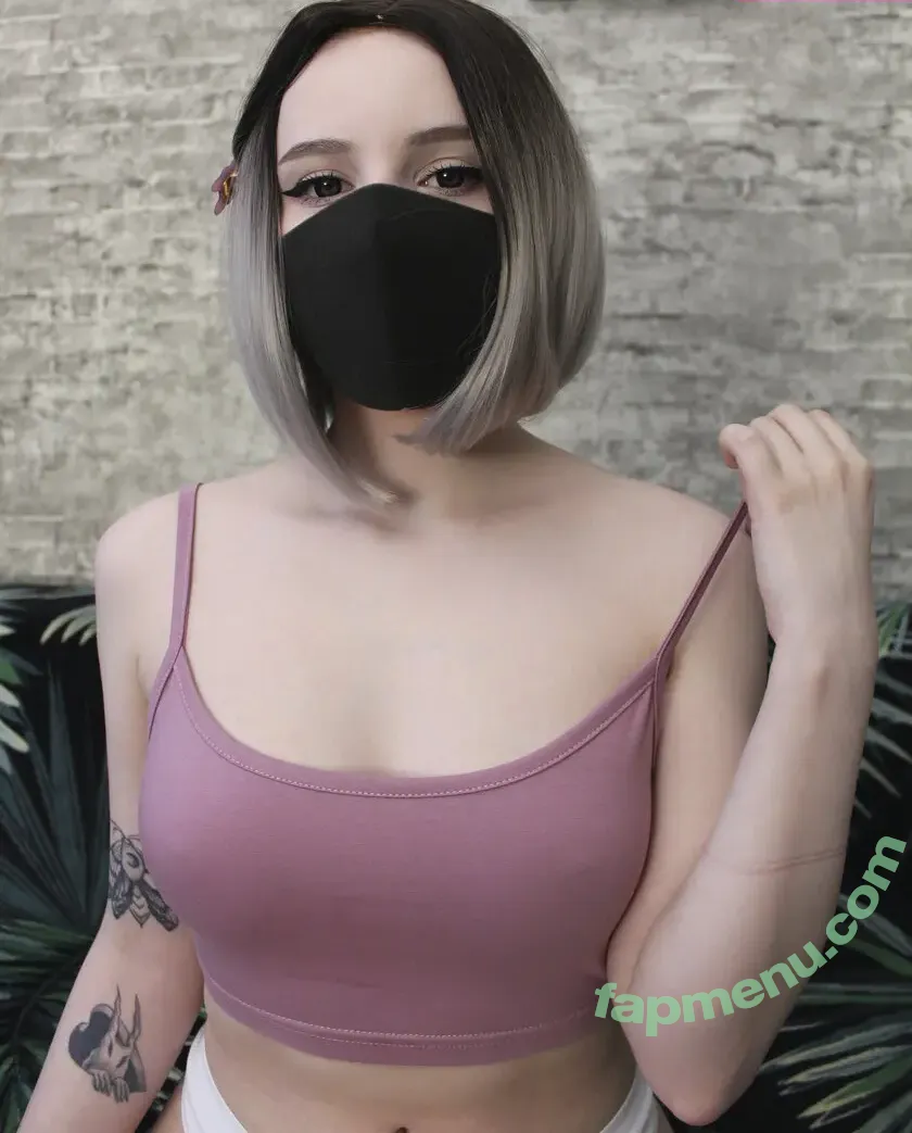 Nyabii nude photo #0360 (Nyabii)