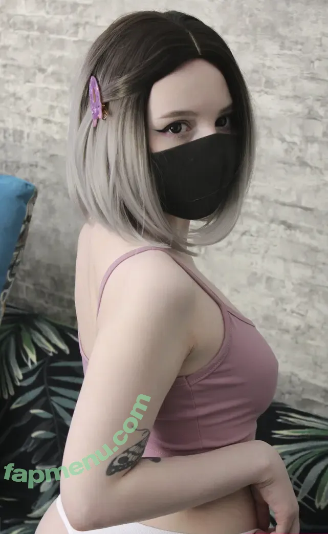 Nyabii nude photo #0366 (Nyabii)