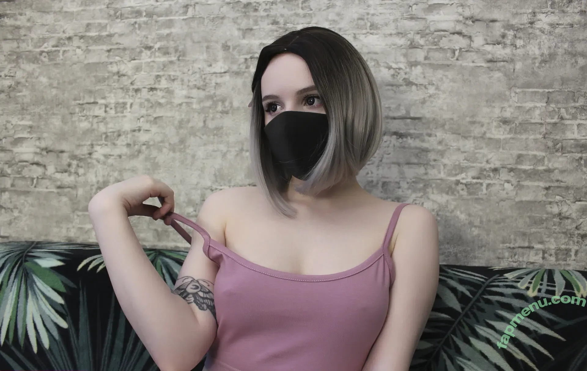 Nyabii nude photo #0367 (Nyabii)