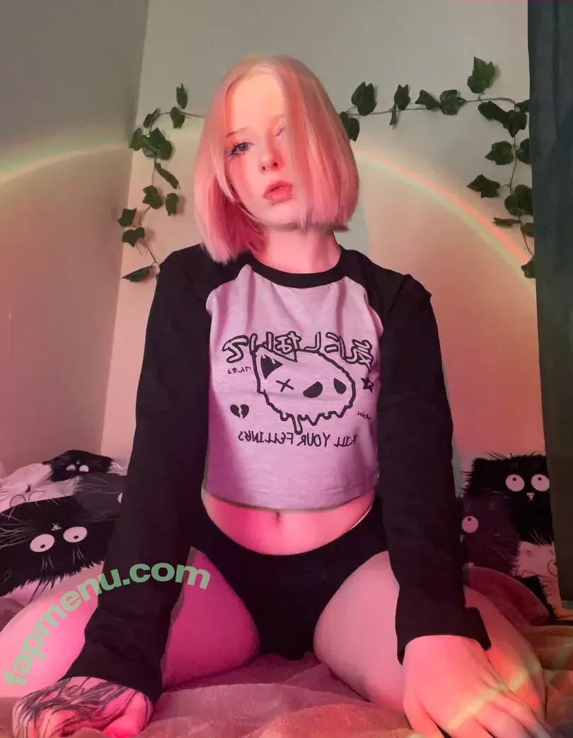 Nyabii nude photo #0448 (Nyabii)