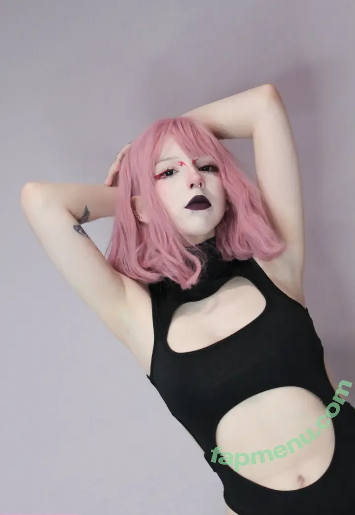 Nyabii nude photo #0518 (Nyabii)