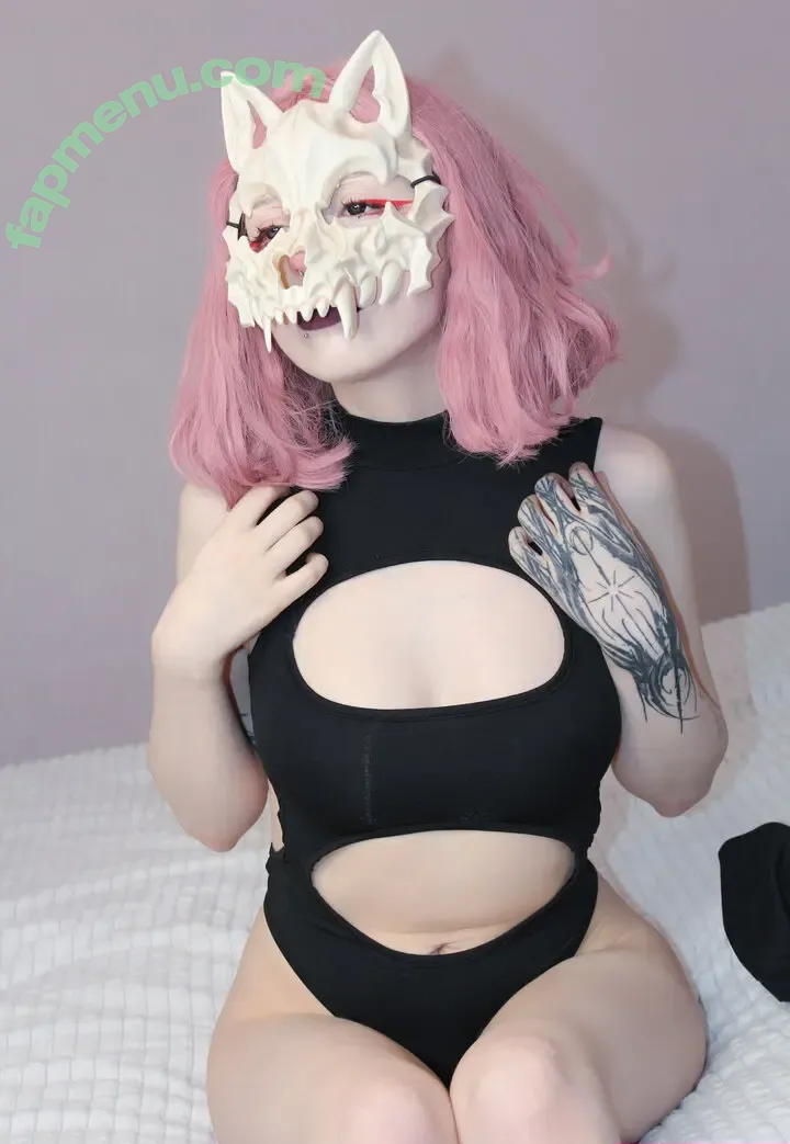 Nyabii nude photo #0527 (Nyabii)