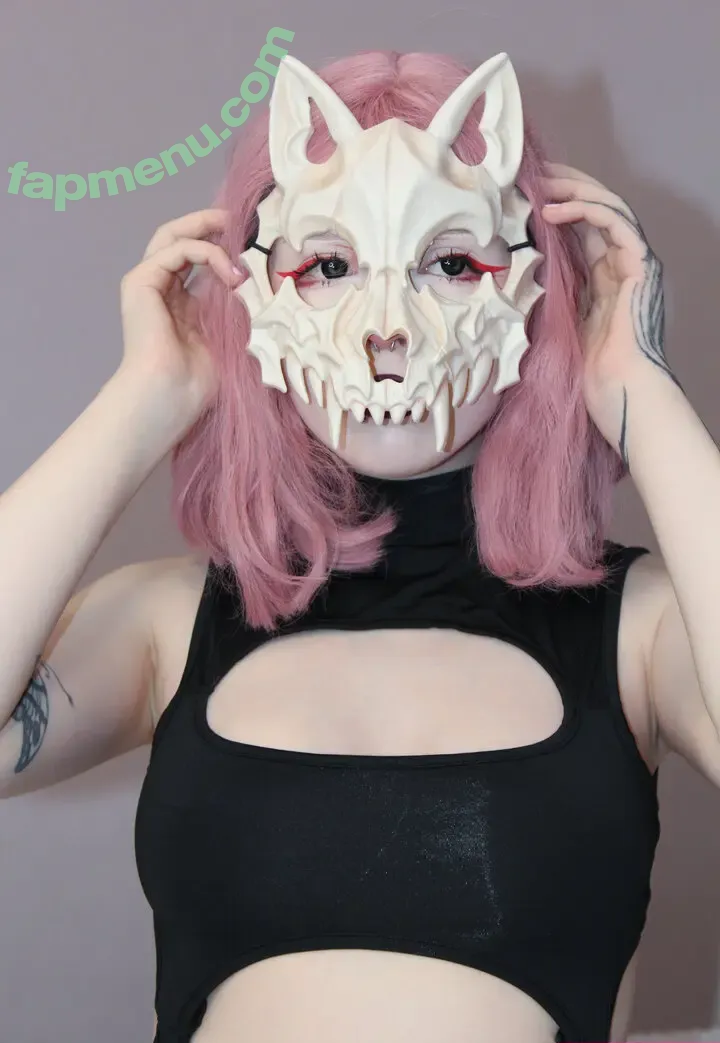 Nyabii nude photo #0536 (Nyabii)