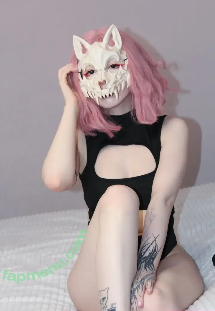 Nyabii nude photo #0539 (Nyabii)