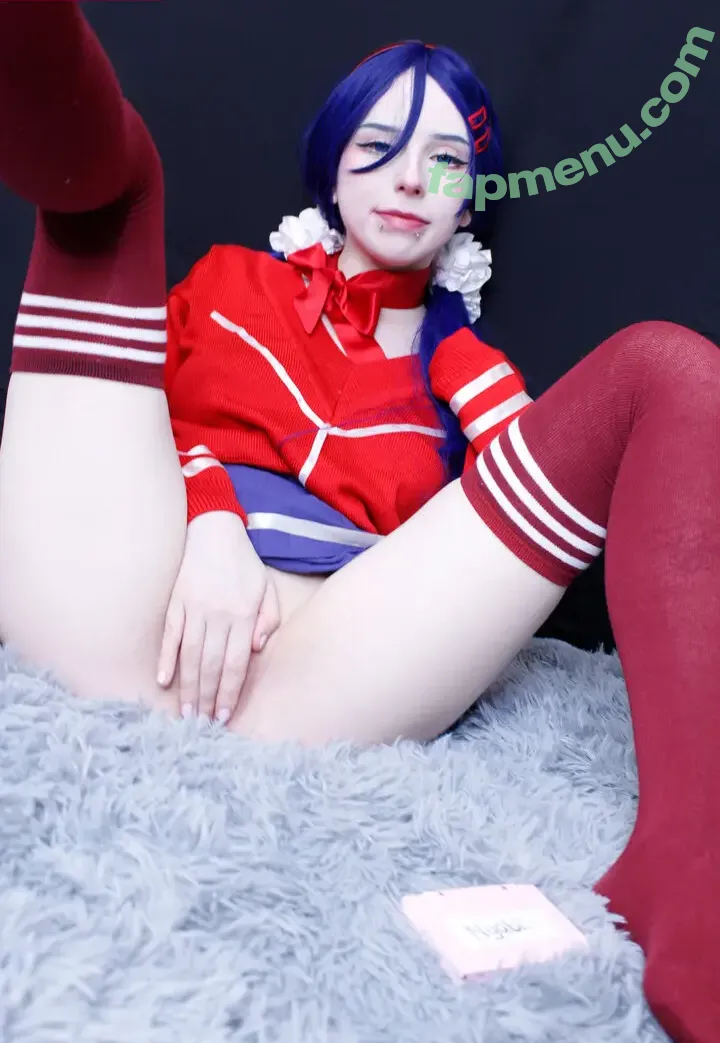 Nyabii nude photo #0591 (Nyabii)