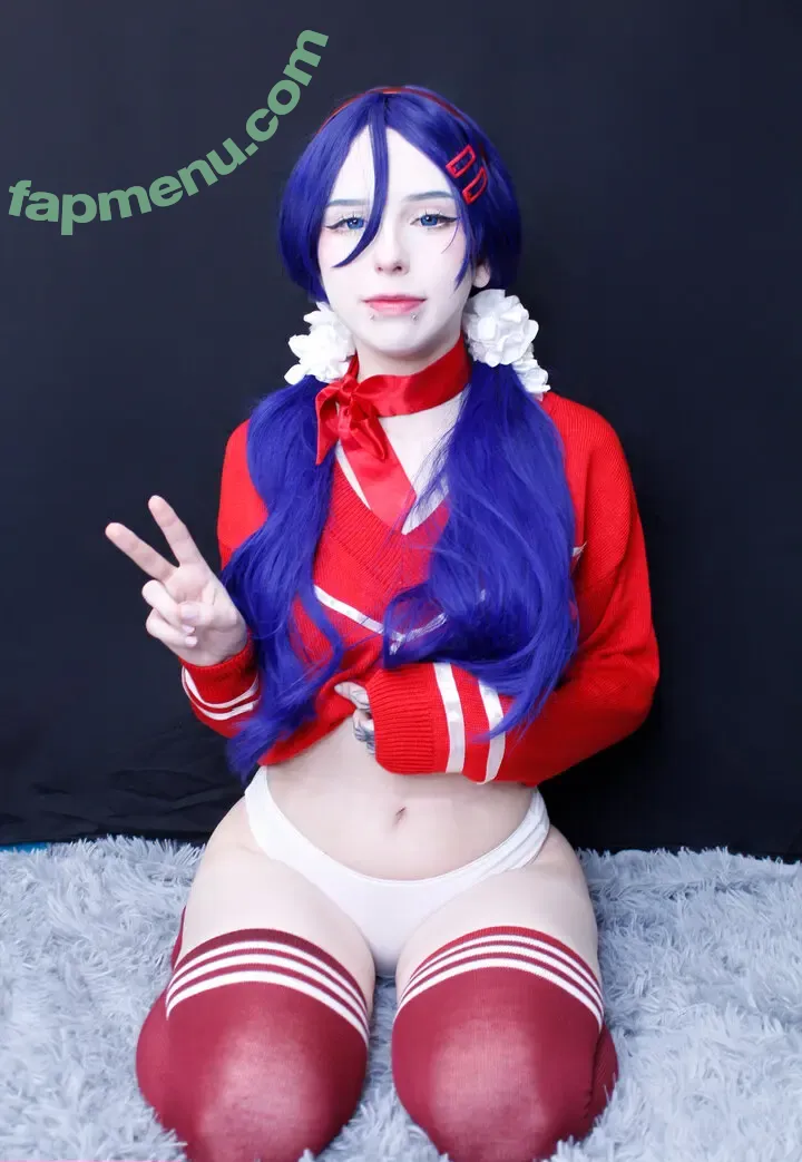 Nyabii nude photo #0600 (Nyabii)