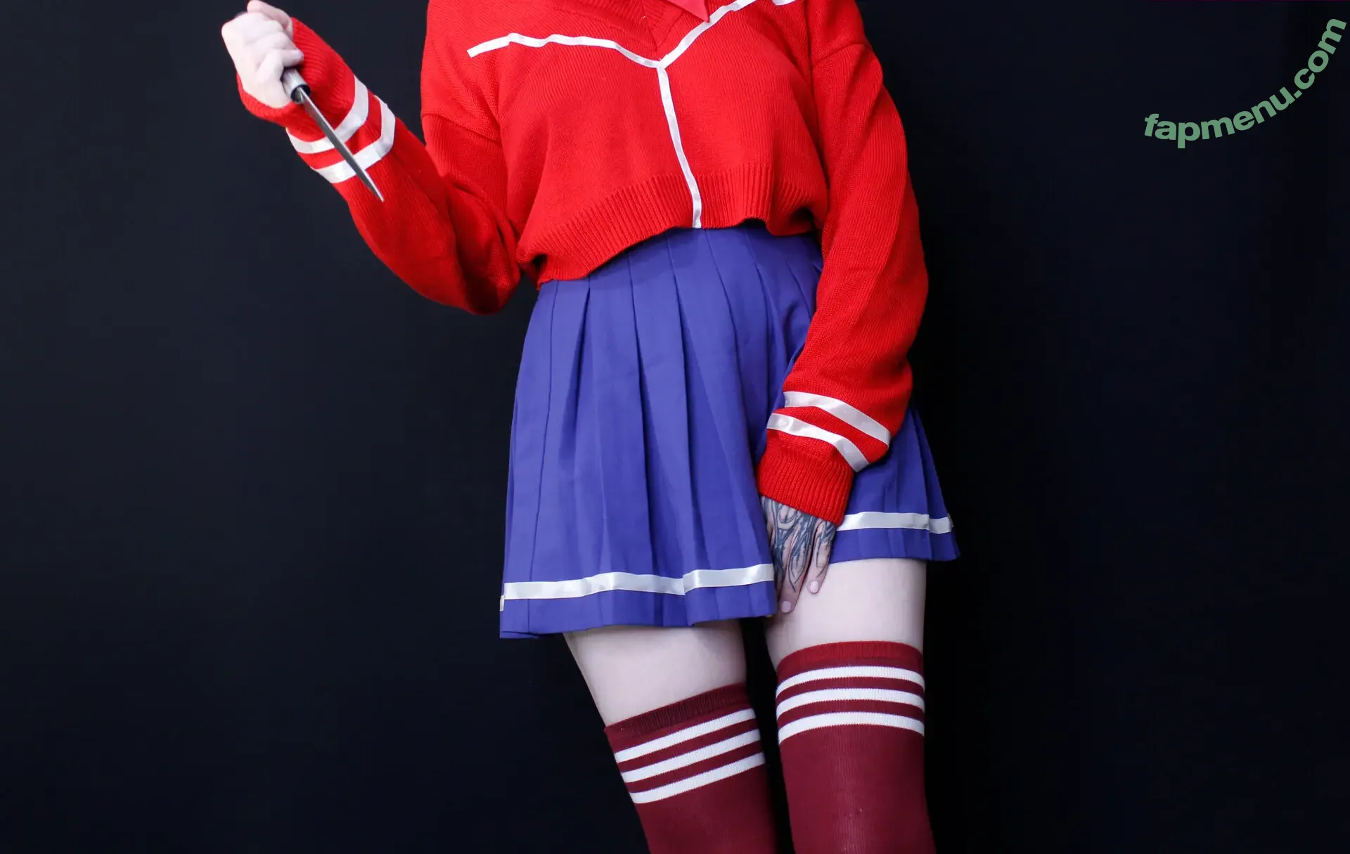 Nyabii nude photo #0601 (Nyabii)