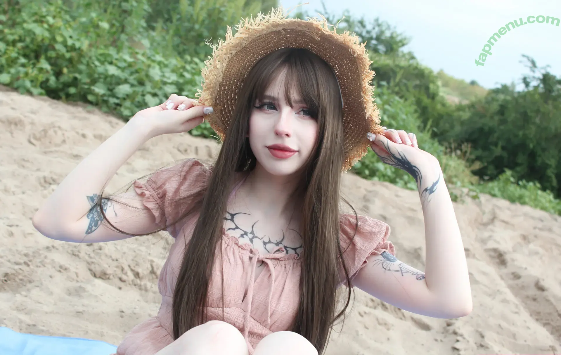 Nyabii nude photo #0683 (Nyabii)