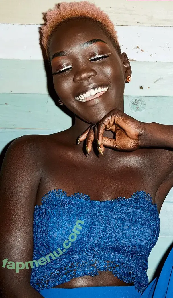 Nyakim Gatwech nude photo #0005 (Nyakim Gatwech)