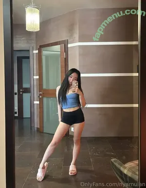 nyamulan / ny.mulaan nude photo #0069