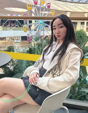 nyamulan / ny.mulaan nude photo #0073