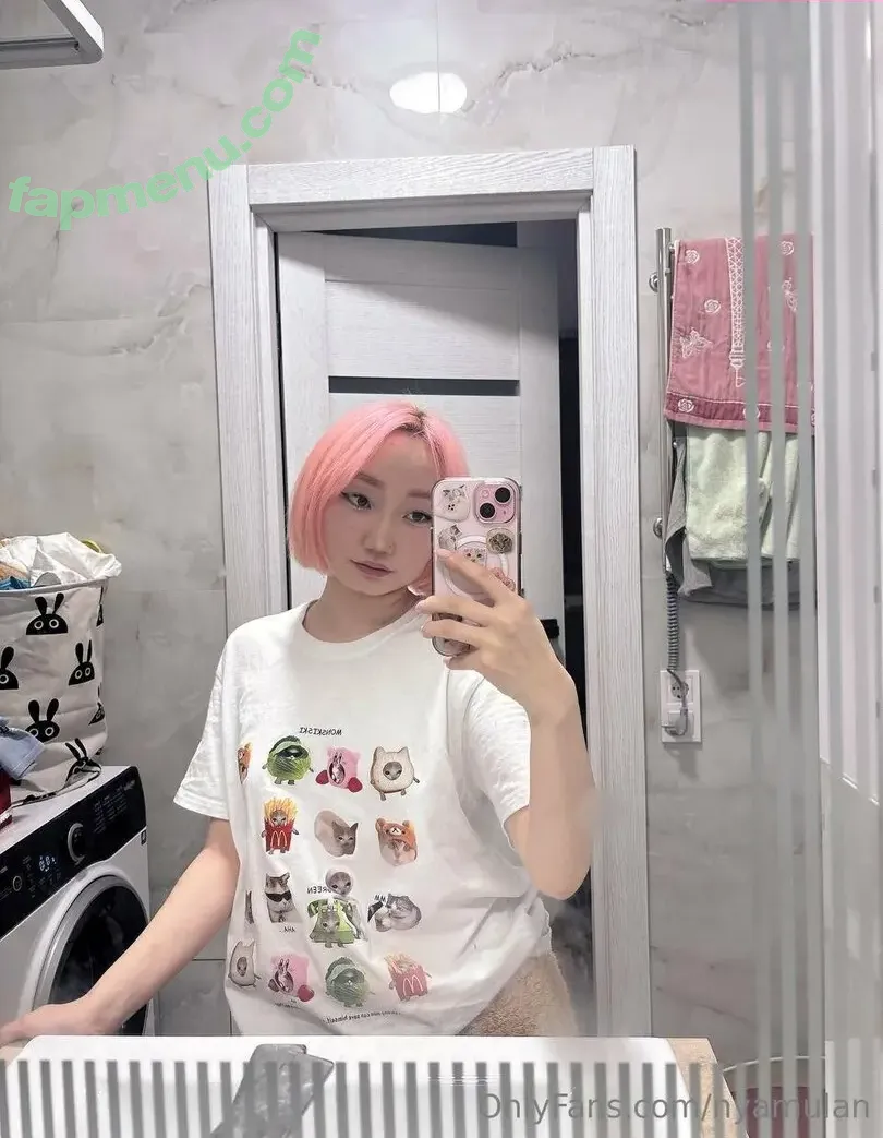 nyamulan nude photo #0037 (ny.mulaan)