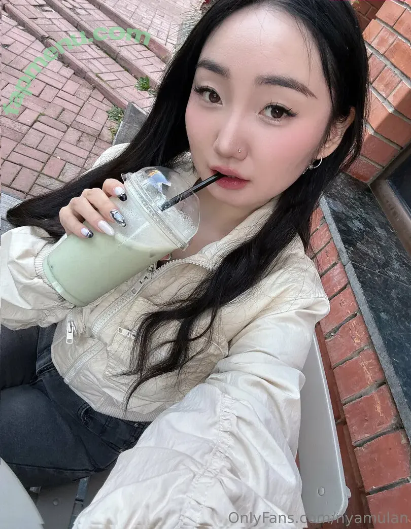 nyamulan nude photo #0062 (ny.mulaan)