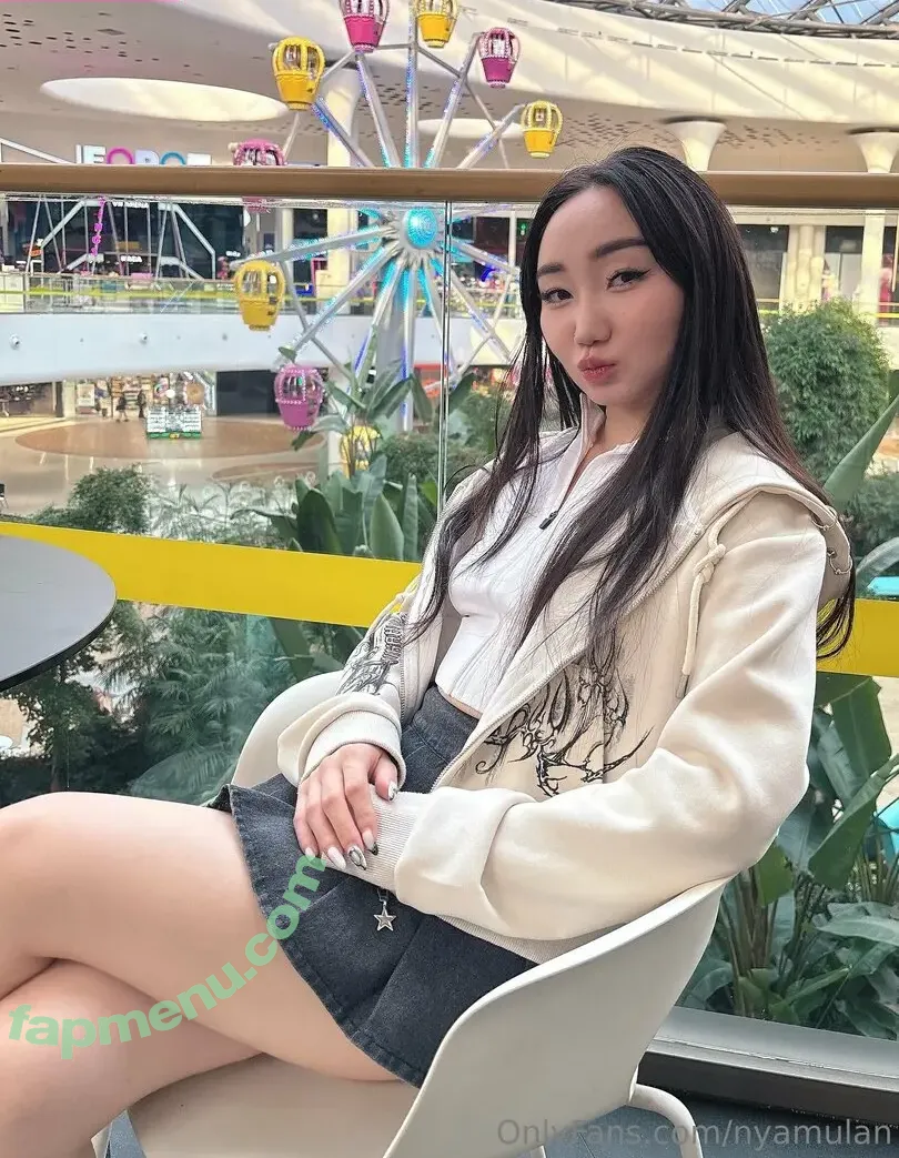 nyamulan nude photo #0073 (ny.mulaan)