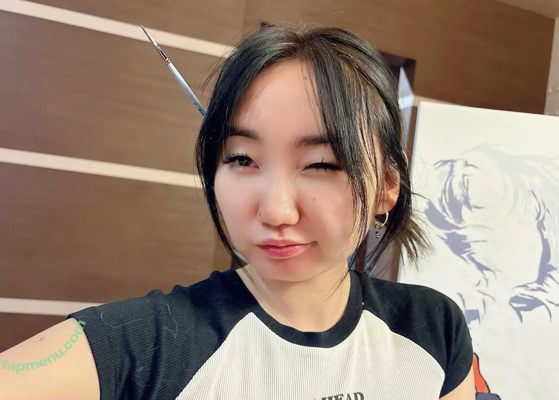 nyamulan nude photo #0076 (ny.mulaan)