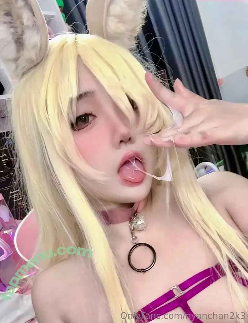 nyanchan2k3 nude photo #0072 (nyanchan2k3)