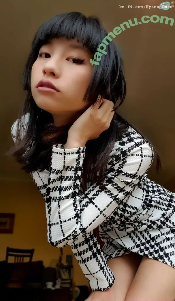 Nyanna nude photo #0045 (NyannaDesu / ny_ana20)