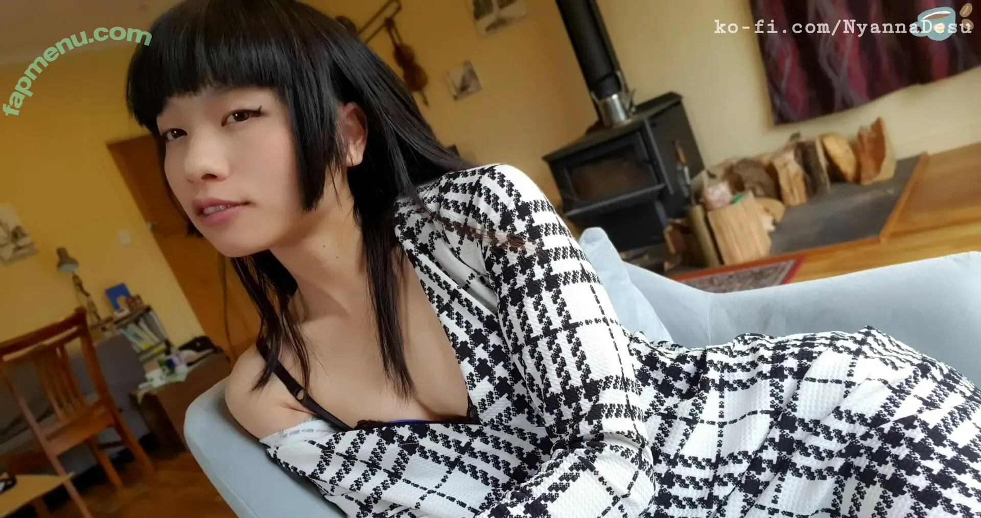 Nyanna nude photo #0046 (NyannaDesu / ny_ana20)