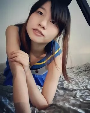 Nyannadesu nude photo #0006