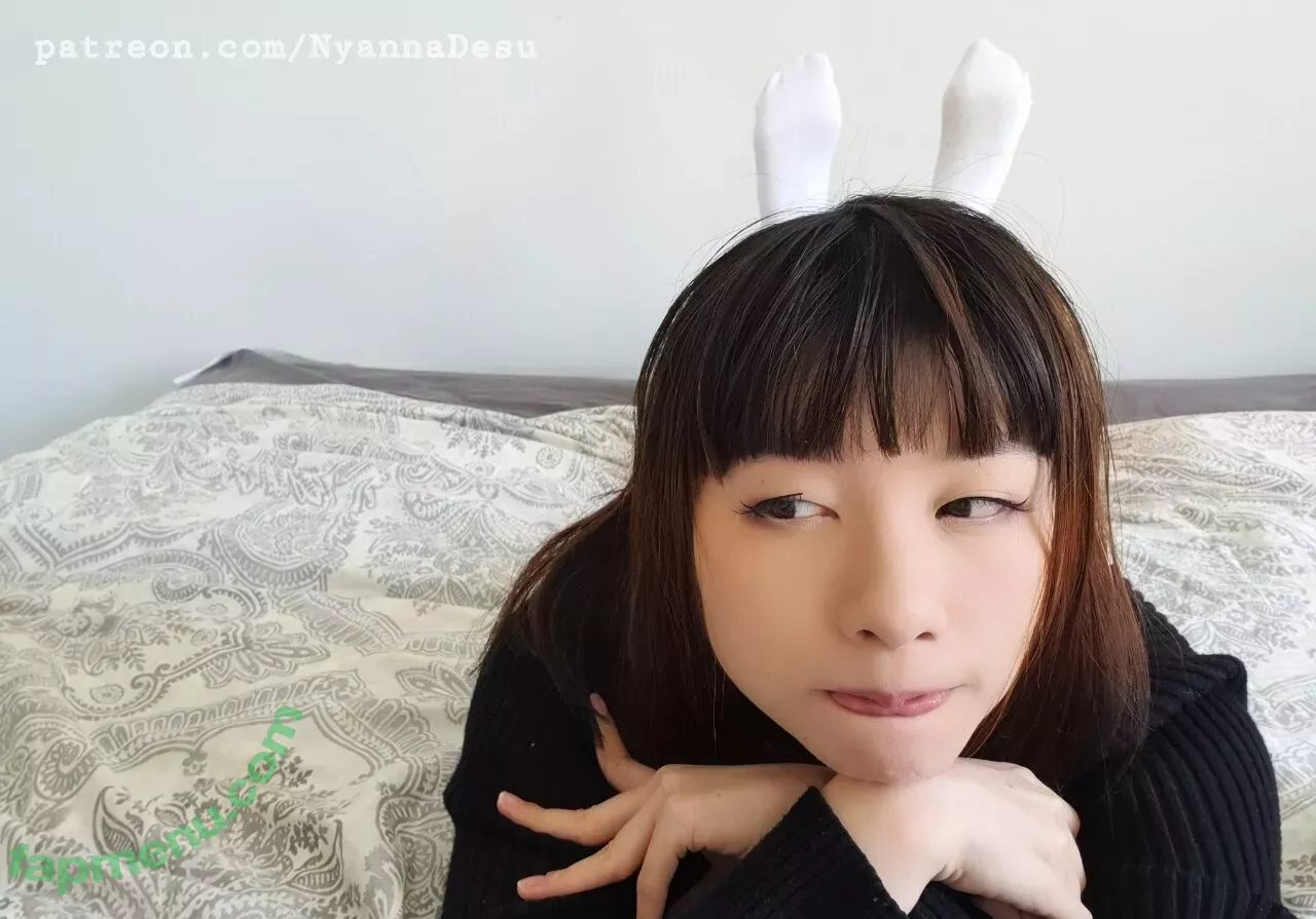 Nyannadesu nude photo #0009 (Nyannadesu)