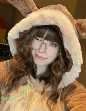 Nyannyancosplay nude photo #0029