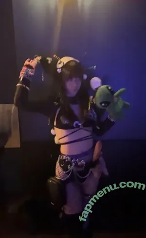 Nyannyancosplay nude photo #0042