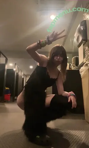 Nyannyancosplay nude photo #0050