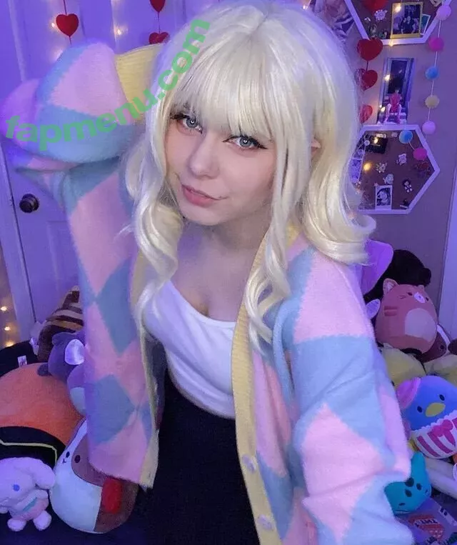 Nyannyancosplay nude photo #0010 (Nyannyancosplay)