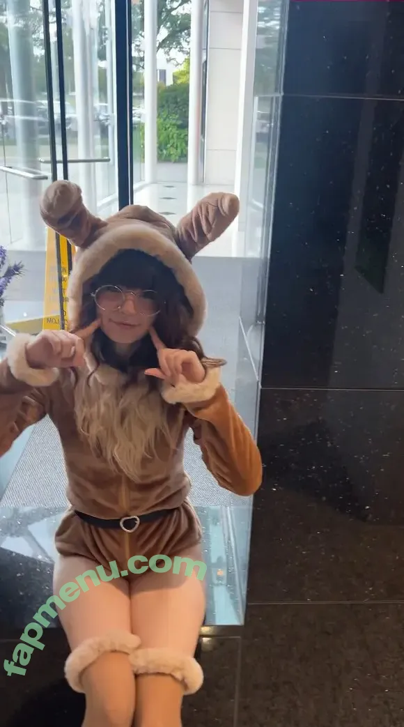 Nyannyancosplay nude photo #0041 (Nyannyancosplay)