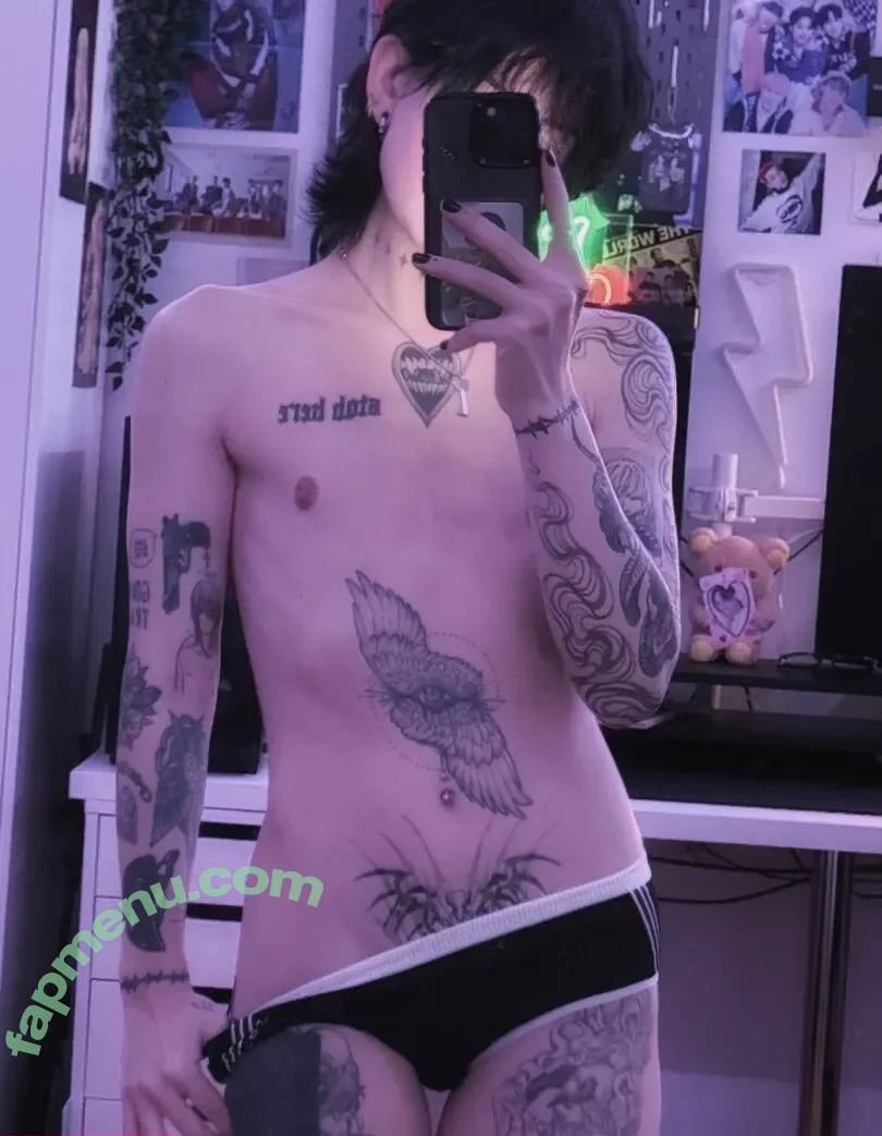 nyansty nude photo #0093 (mikainstagram)