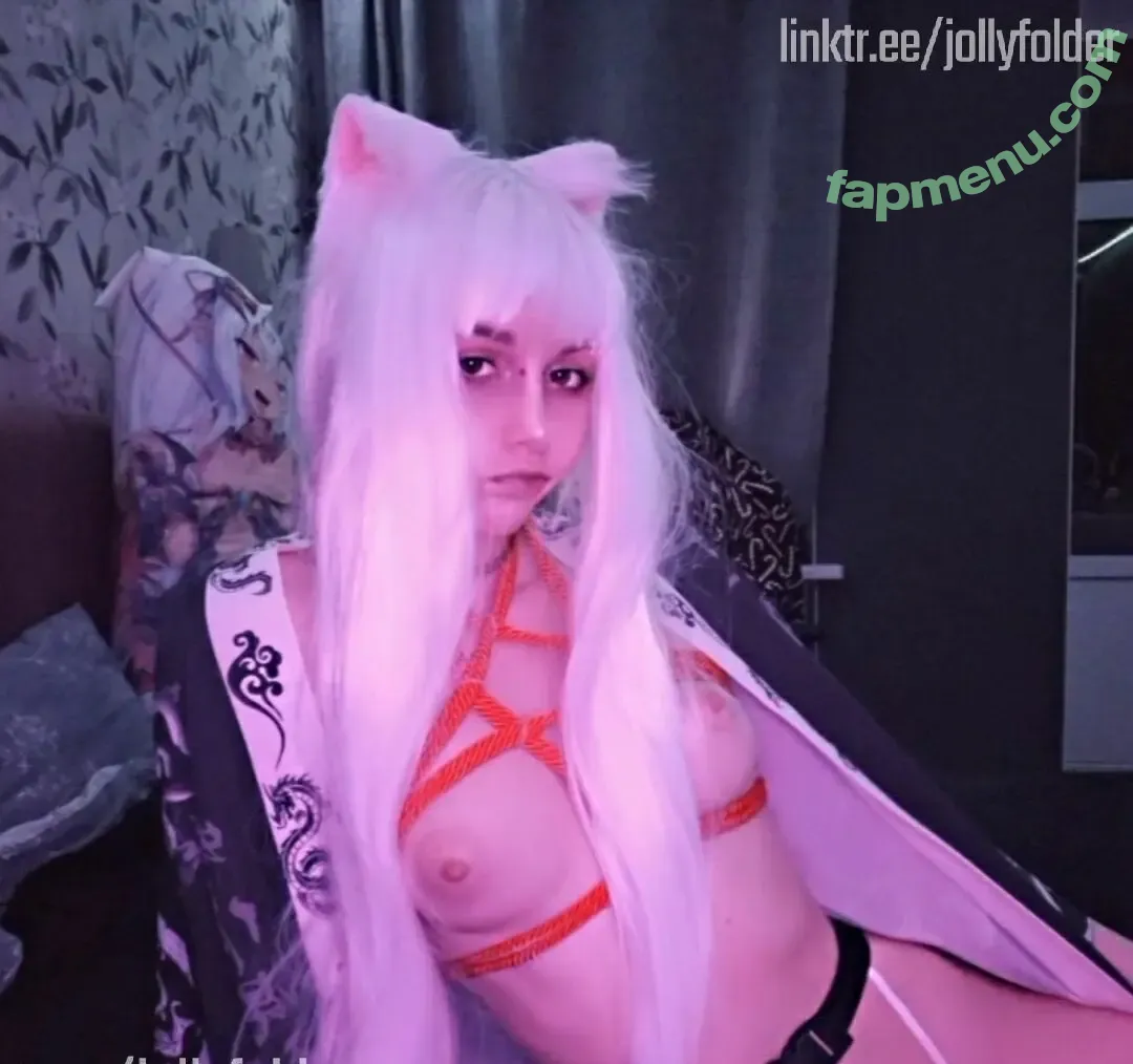 nyansu nude photo #0060 (nyancifer)