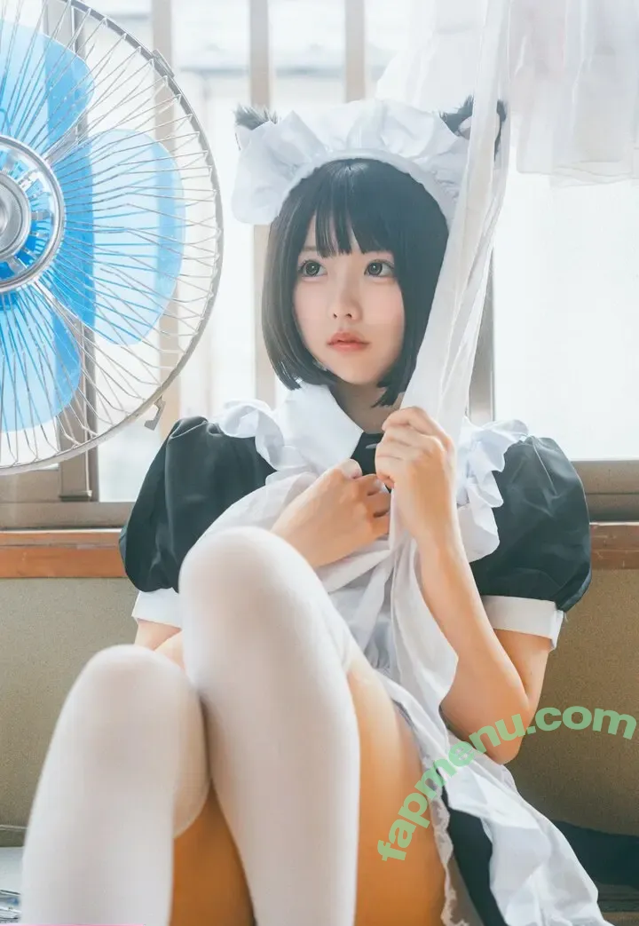 nyarome_cos nude photo #0023 (byniaromero / nyaromenia / ニャロメ・ニア)