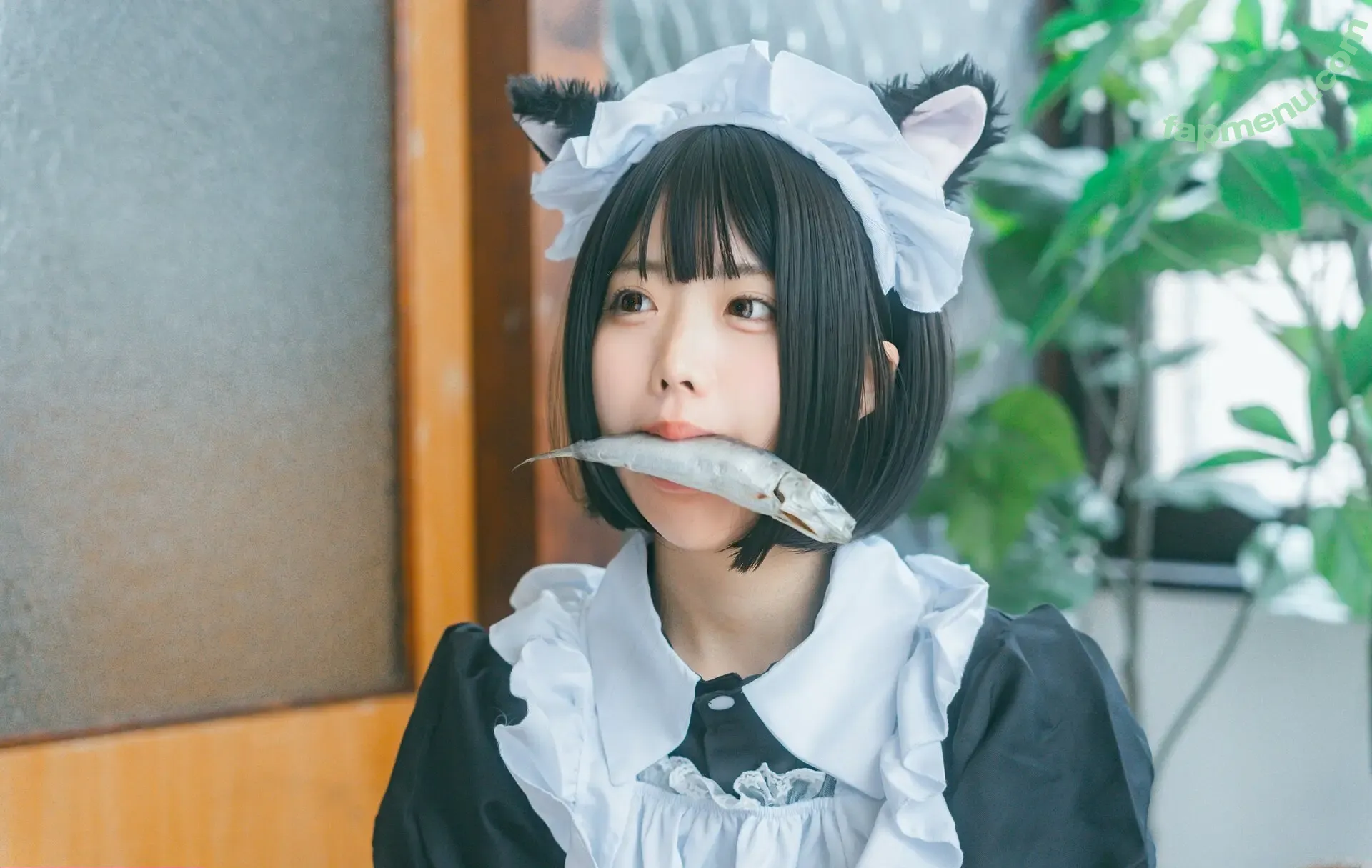 nyarome_cos nude photo #0024 (byniaromero / nyaromenia / ニャロメ・ニア)