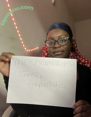 Nybellaho / alienalianz nude photo #0006