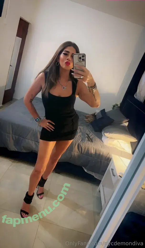 nycdemondiva nude photo #0047 (nycdemondiva)