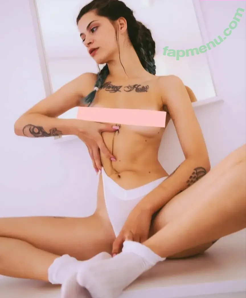 Nyinocas aka Khalamity nude photo #0003 (nyinocas)