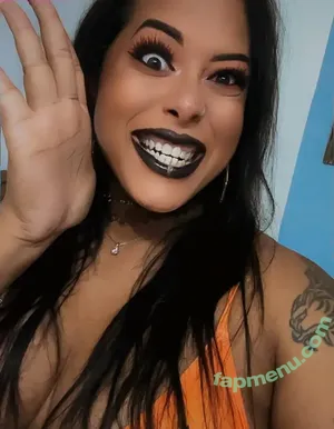 Nyla Rose / nylarosebeast / nylarosetk nude photo #0100