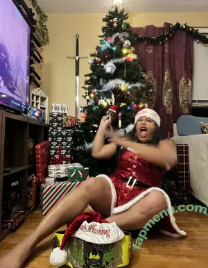 Nyla Rose / nylarosebeast / nylarosetk nude photo #0117