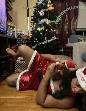 Nyla Rose / nylarosebeast / nylarosetk nude photo #0123