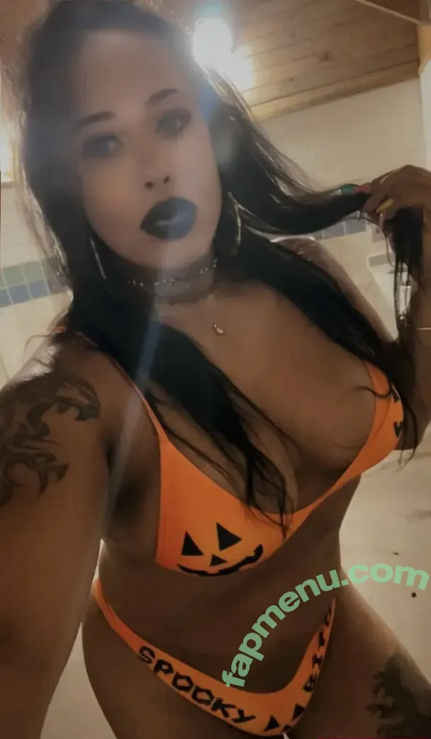 Nyla Rose nude photo #0095 (nylarosebeast / nylarosetk)