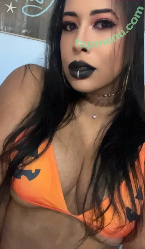 Nyla Rose nude photo #0096 (nylarosebeast / nylarosetk)