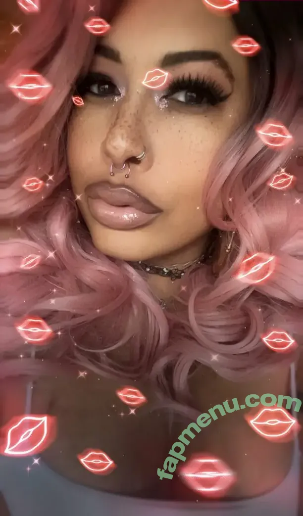 Nyla Rose nude photo #0111 (nylarosebeast / nylarosetk)